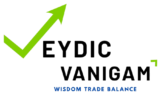 Veydic Vanigam logo