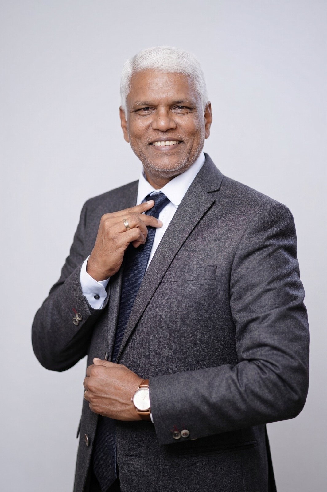 Selvaraj